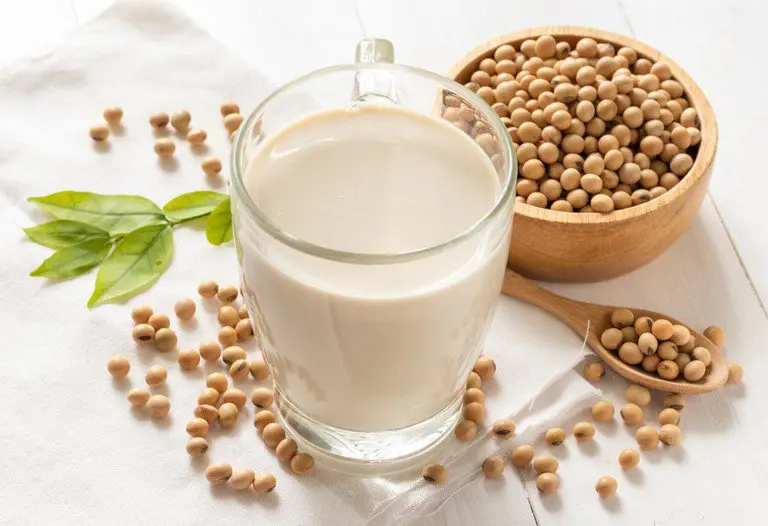 Hình ảnh Sữa đậu nành bò-700ml