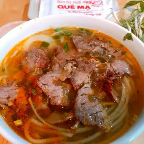Hình ảnh Tái - nạm