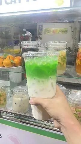 Hình ảnh SÂM DỨA SỮA - 700ml