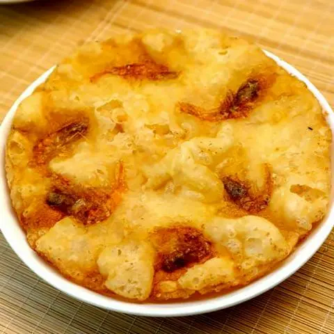 Hình ảnh Bánh tôm chiên (6 miếng nhỏ)
