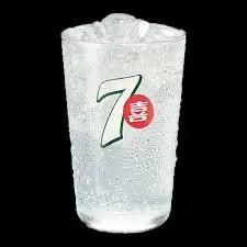 Hình ảnh 7 Up Lít 