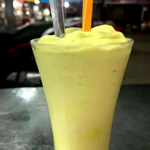 Hình ảnh Sinh tố bơ