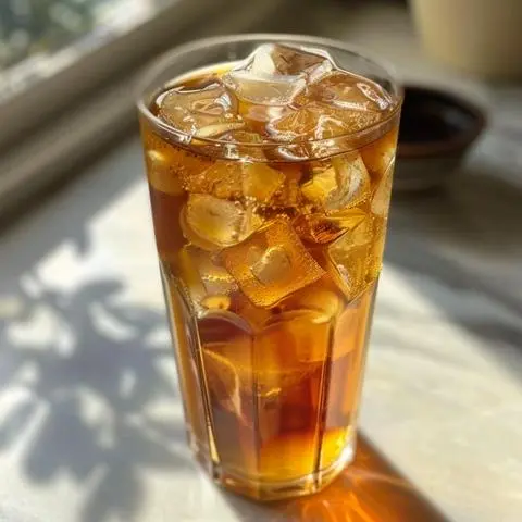 Hình ảnh Mix Bean Tea / Ice Tea M