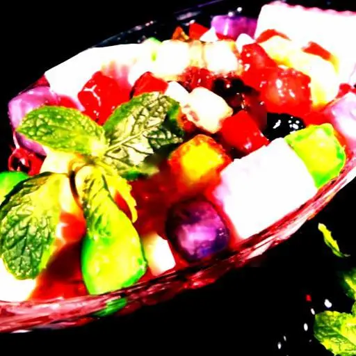 Hình ảnh Chè khúc bạch