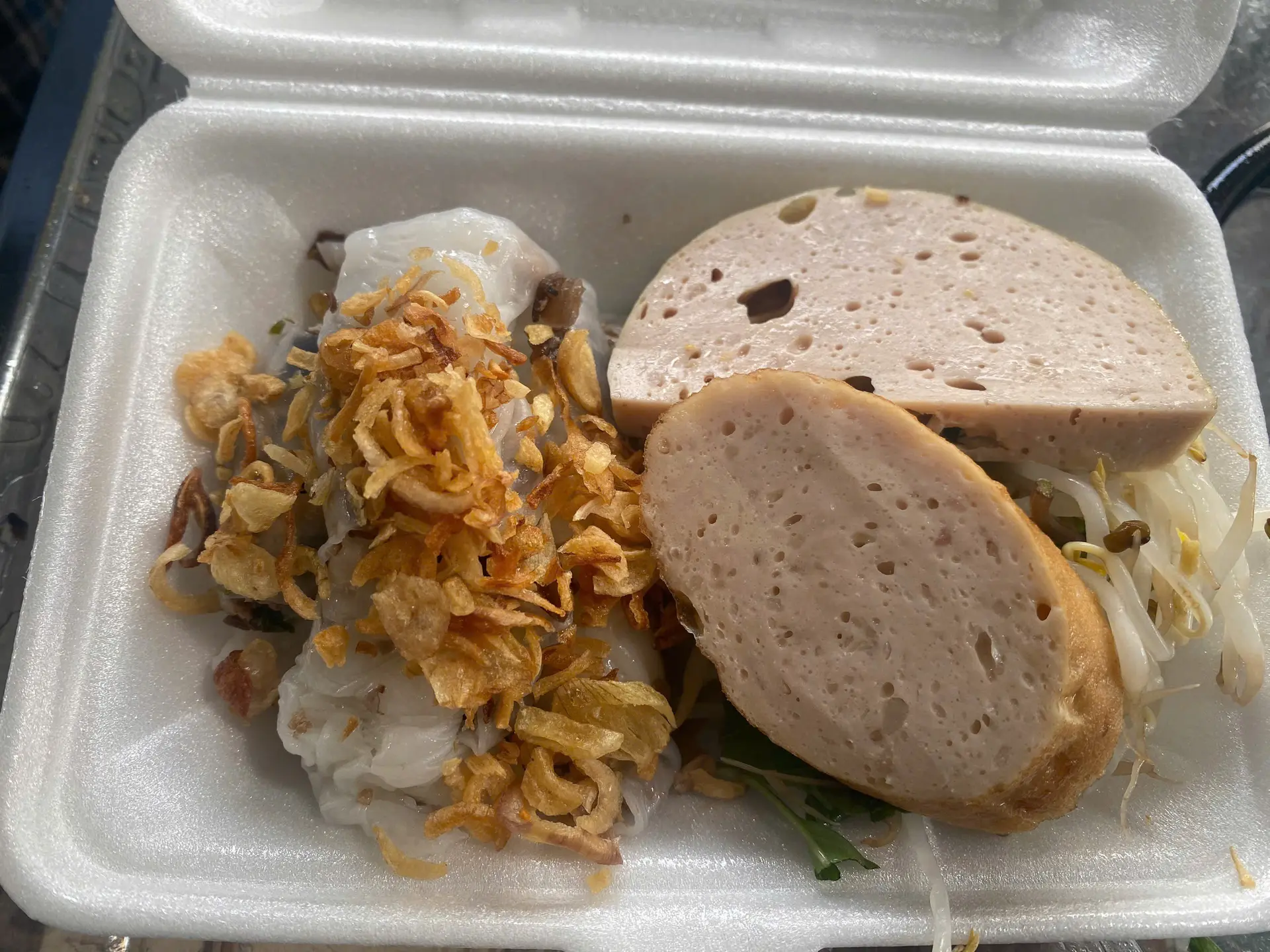 Hình ảnh Bánh cuốn (Nhỏ)