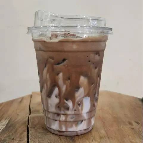 Hình ảnh CAFE MILO