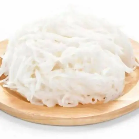 Hình ảnh Bún thêm