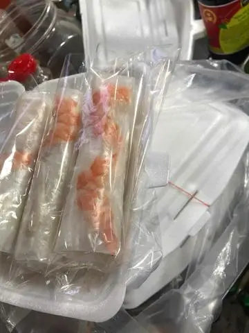 Hình ảnh Cuốn baby