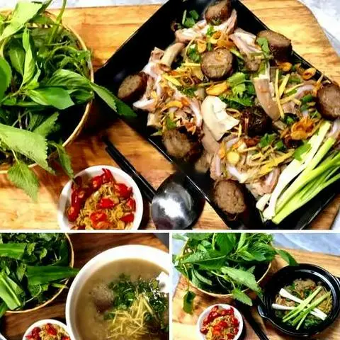 Hình ảnh Combo 7