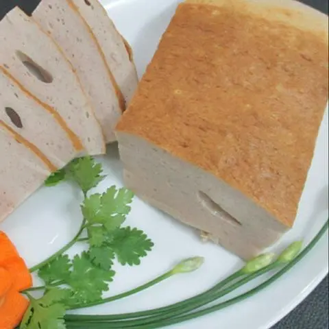Hình ảnh Chả quế 500g
