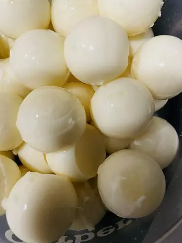 Hình ảnh Cheeseball