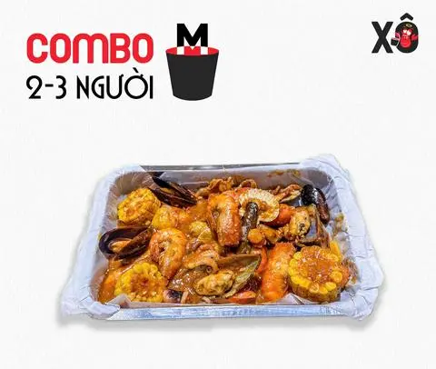 Hình ảnh Combo 700gram