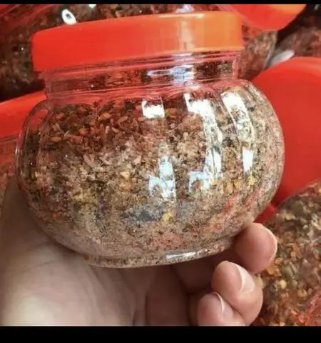 Hình ảnh Chẩm chéo Tây Bắc khô hủ _230gr