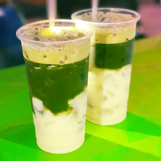 Hình ảnh Rau Má Sữa