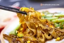 Hình ảnh Hủ tiếu bò