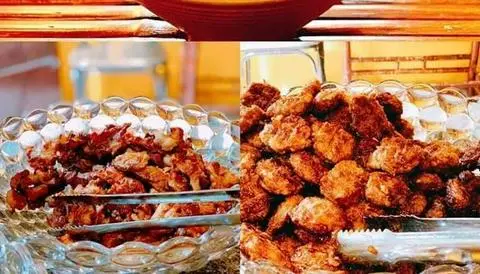 Hình ảnh Chả thêm