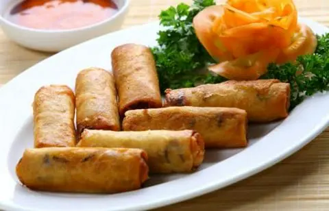 Hình ảnh Nem bắc ( 1 cái)
