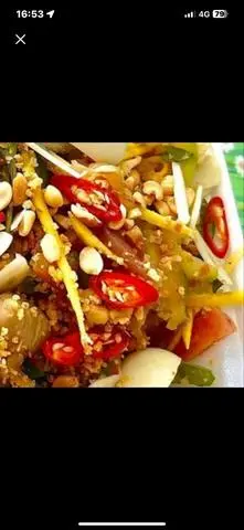 Hình ảnh TRÉ TRỘN THẬP CẨM + 1 BỊCH BÁNH PHỒNG TÔM