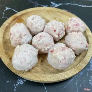 Hình ảnh Cua Viên (Singapore) - 4 viên