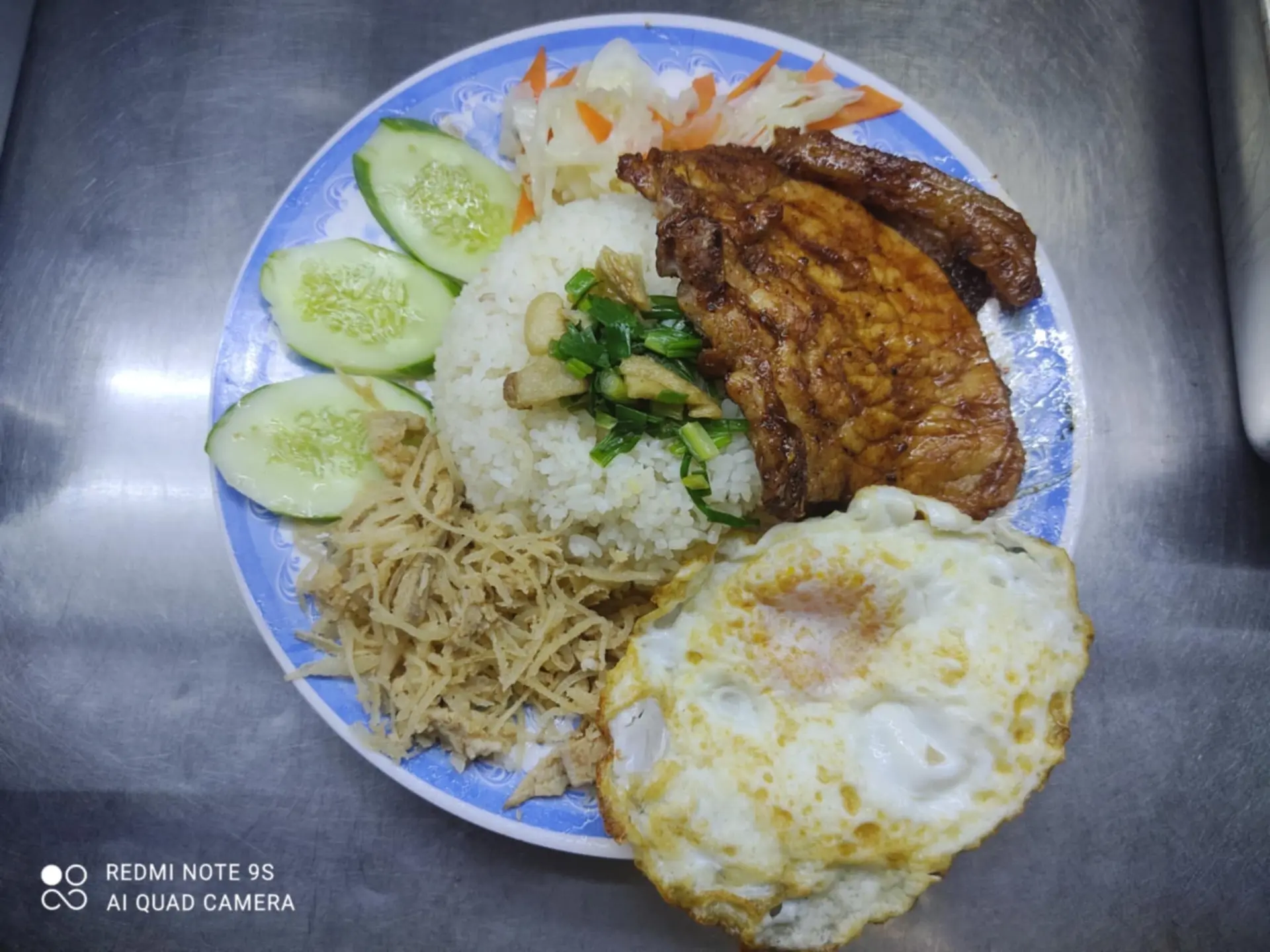 Hình ảnh Sườn,Bì,Trứng