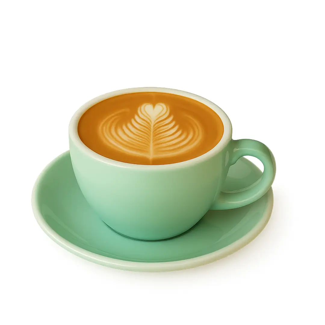 Hình ảnh Cappuccino