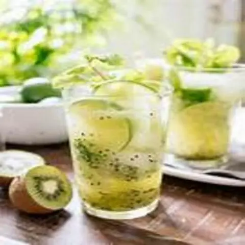 Hình ảnh mojito kiwi
