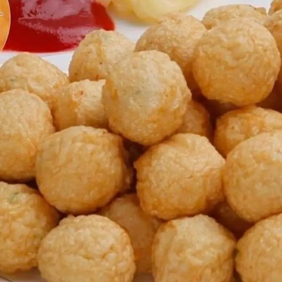 Hình ảnh Trứng cút chiên
