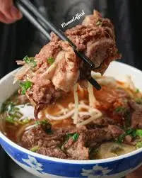 Hình ảnh Sườn Sụn