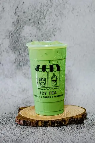 Hình ảnh Sâm Dứa Sữa