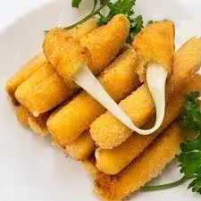 Hình ảnh Pho mai que sữa 