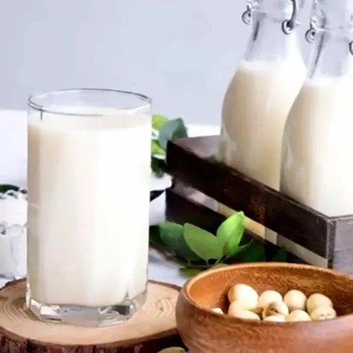 Hình ảnh Sữa Hạt Sen