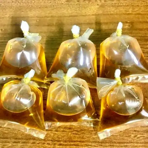 Hình ảnh Nước mắm chua ngọt ( 6 bịch )