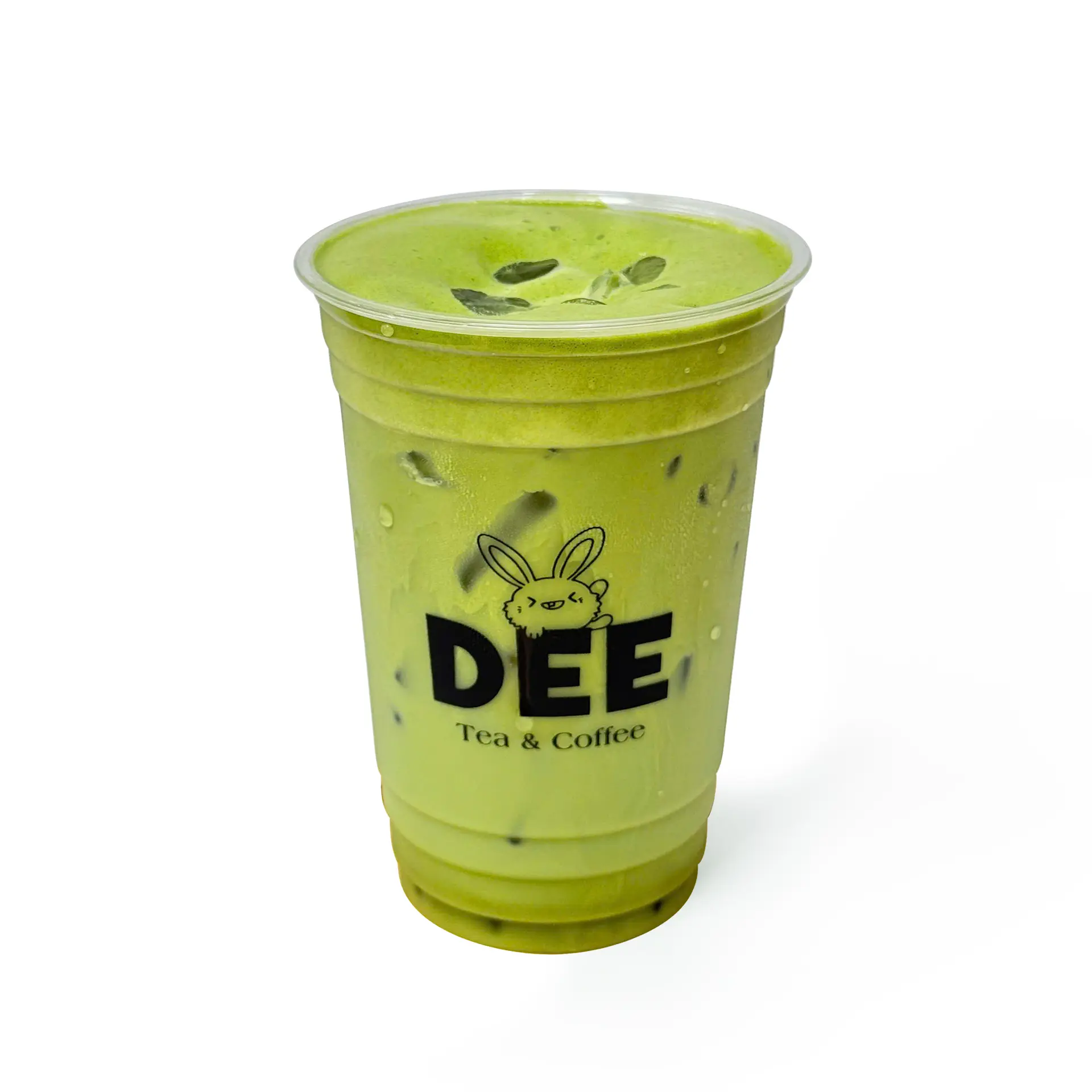 Hình ảnh Matcha Latte Cold Wisk (New)