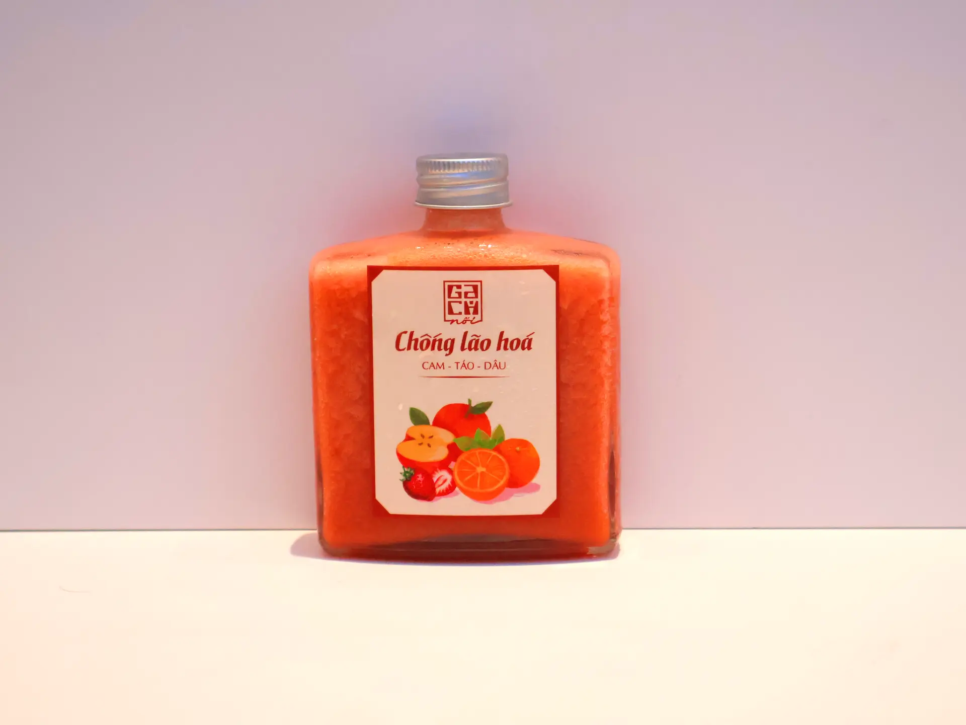 Hình ảnh Chống lão hóa