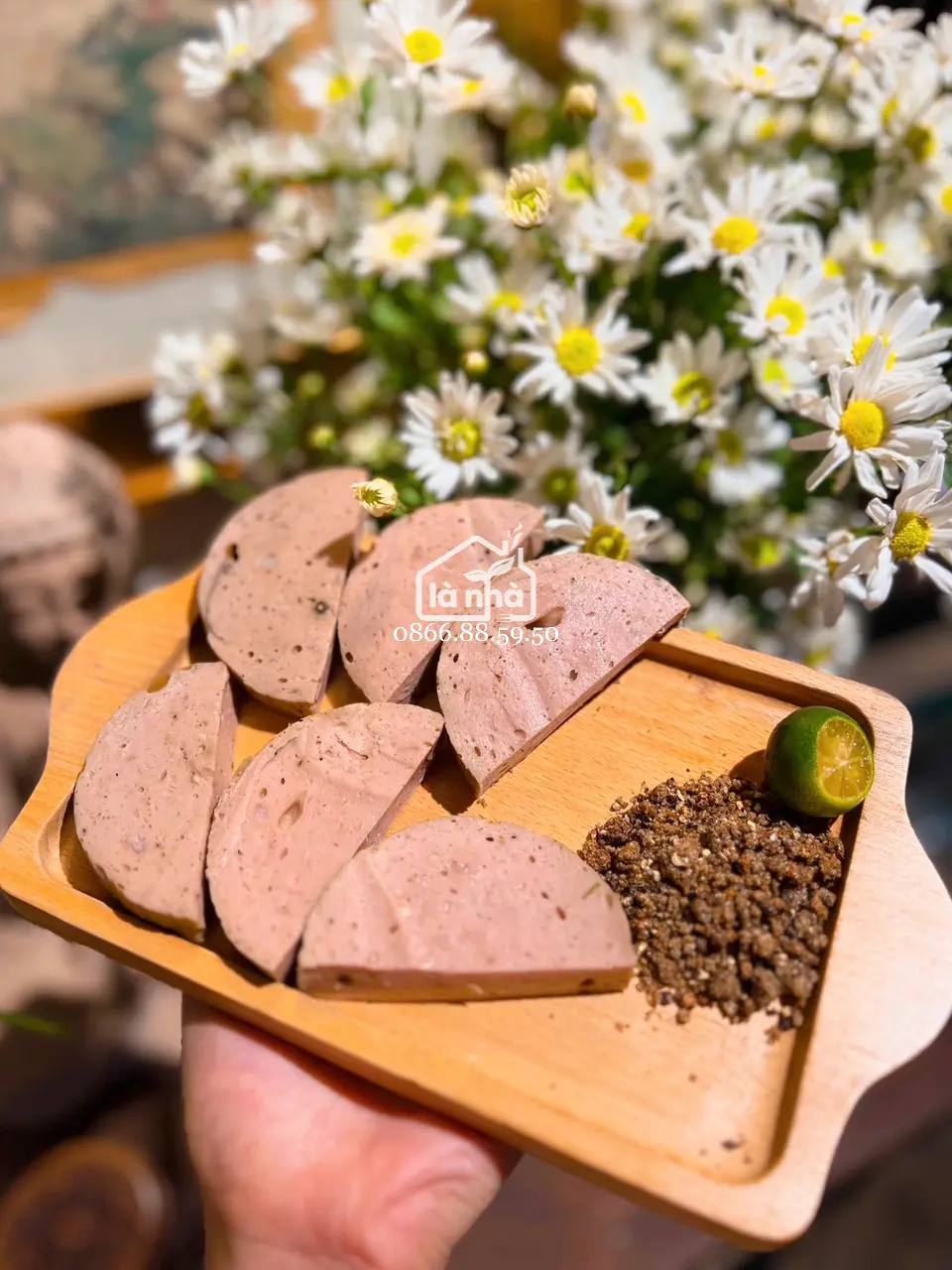 Hình ảnh Chả bò