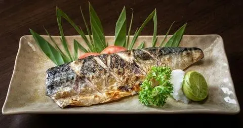 Hình ảnh Cá sapa Nhật