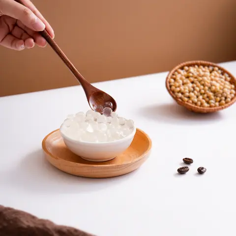 Hình ảnh Trân Châu Ngọc Trai