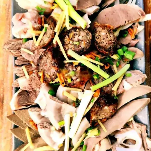 Hình ảnh ĐĨA LÒNG- NHỎ 