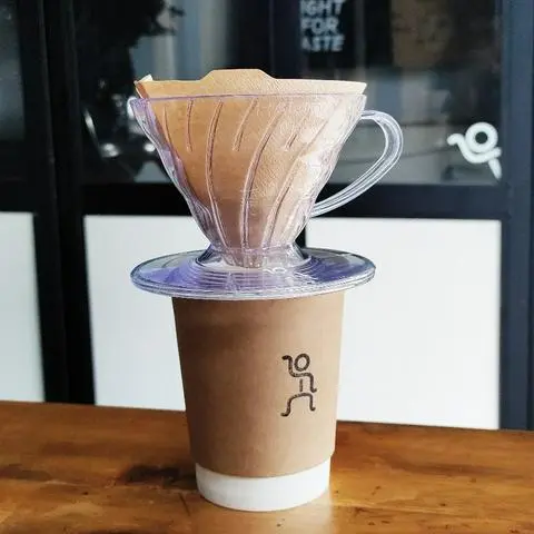 Hình ảnh Vietnam Catimor - Đậm đà