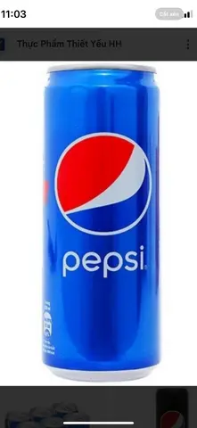 Hình ảnh PEPSI
