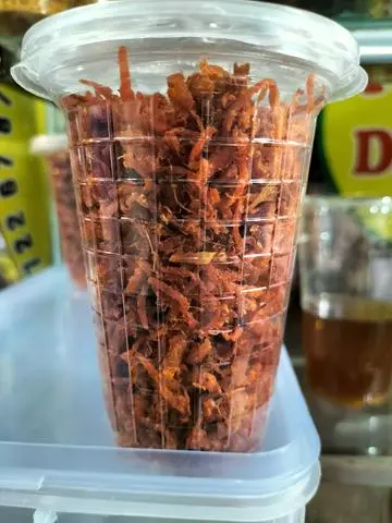 Hình ảnh Khô Bò
