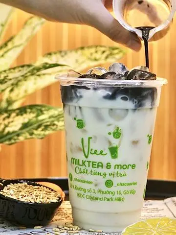 Hình ảnh Than tre