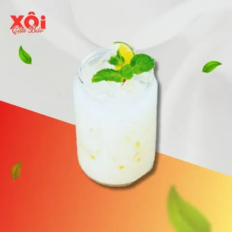 Hình ảnh Sữa chua đá