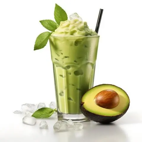 Hình ảnh Sinh tố bơ