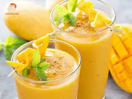 Hình ảnh Sinh tố xoài