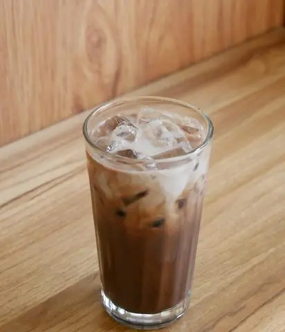 Hình ảnh Cacao Kem Muối