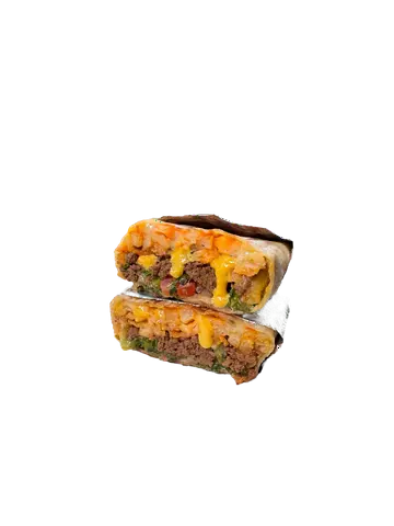 Hình ảnh Tacos bò bằm