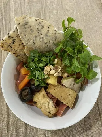 Hình ảnh Mì quảng