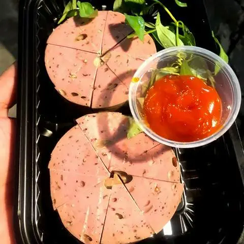 Hình ảnh Chả bò Hai Khôi