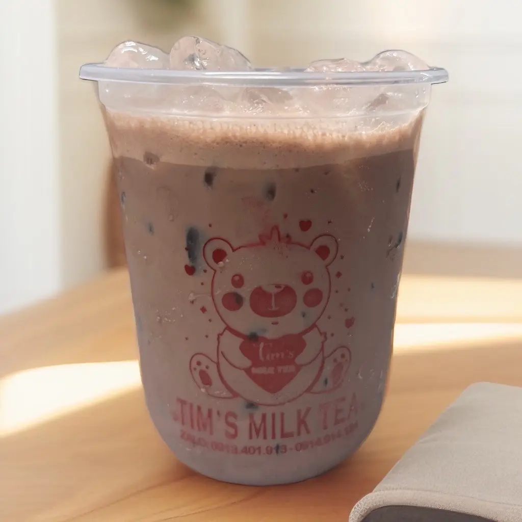 Hình ảnh Cacao sữa 